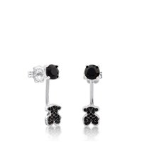 Boucles d'oreilles Tous Femme Join in Argent 512793540 - 512793540